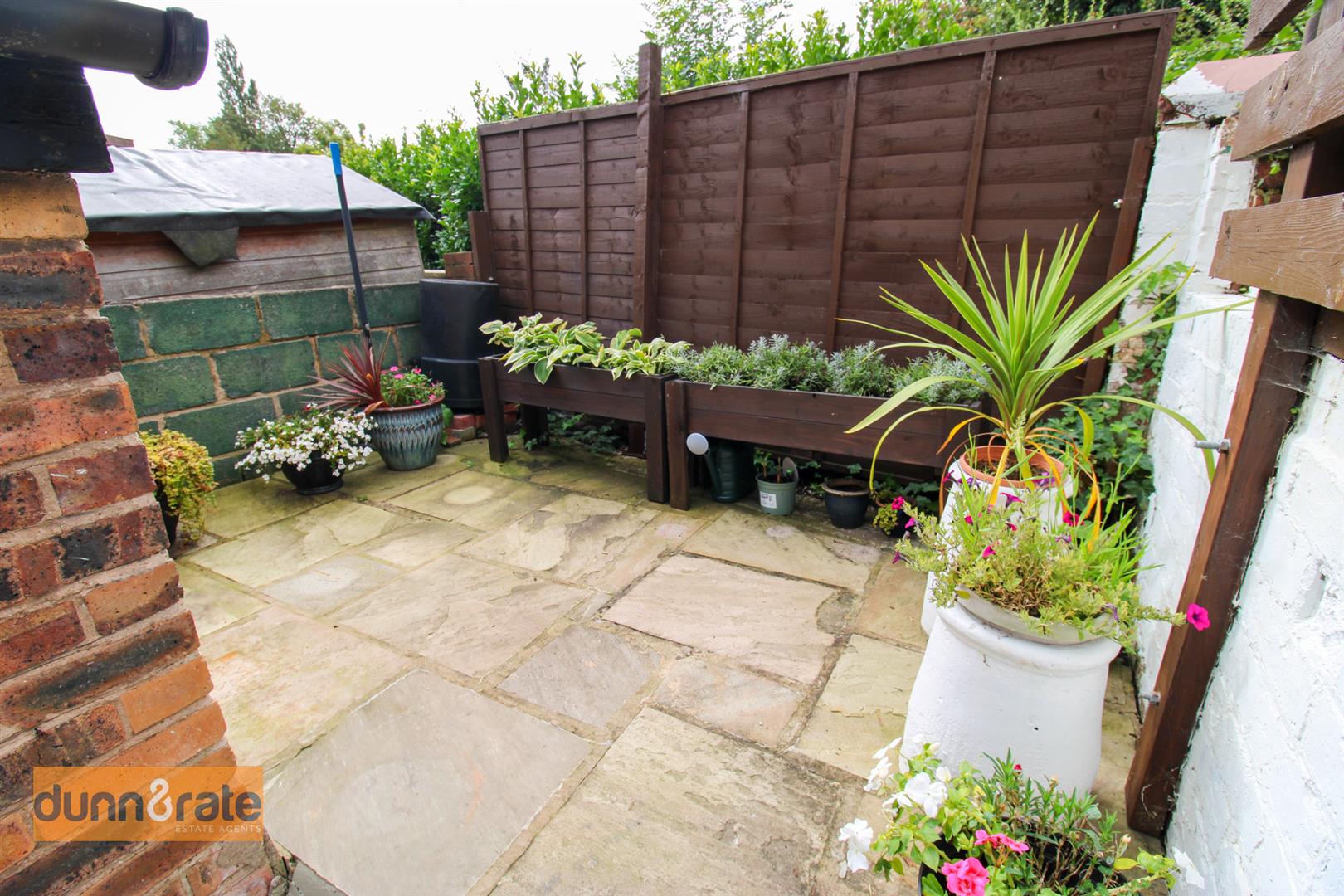 Newford Crescent, Milton, Stoke-On-Trent